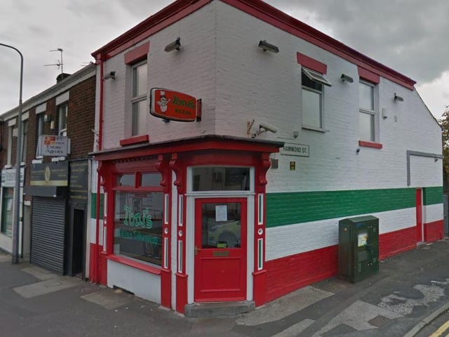 51 Plungington Road, Preston, PR1 7EP