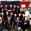 1st Staining Cub Scout Pack, 1997