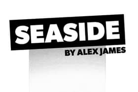 Seaside by Alex James