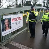 The search for missing mum of two Nicola Bulley continues