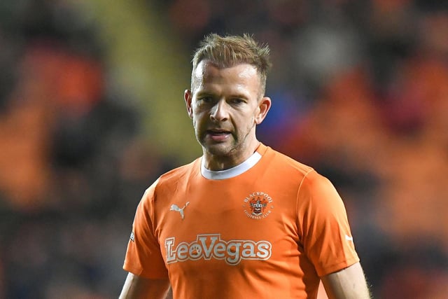 Northampton Town claimed a 2-1 win at Bloomfield Road the last time they faced Blackpool.