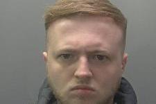 Man jailed in police crackdown on drug dealing and human trafficking