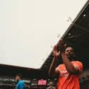 Michael Ihiekwe 