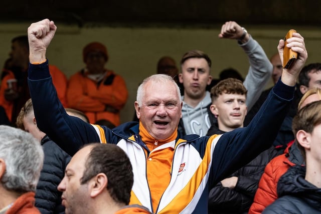 Sheffield United v Blackpool