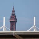 Blackpool claimed a dramatic win over Wigan Athletic back in September.