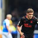 An encouraging prediction has been made about a Blackpool starlet. (Image: Camera Sport)