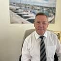 Wyre Council's chief executive will depart from the authority in March 2023