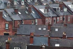 The threat of homelessness hangs over some Lancashire households