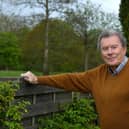 Former Lancashire County Council leader Geoff Driver was arrested nearly five years ago - but still doesn't know if he will ever be charged over allegations of conspiracy to pervert the course of justice and witness intimidation