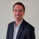 Scott Benton - Conservative MP for Blackpool South