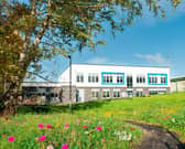 Highfurlong School