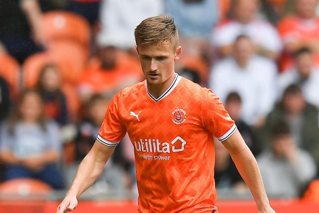 With Jordan Gabriel still not quite ready, Callum Connolly is likely to fill in at right-back.