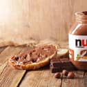 Happy World Nutella Day