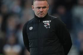 Wayne Rooney's side make the trip to Bloomfield Road next week
