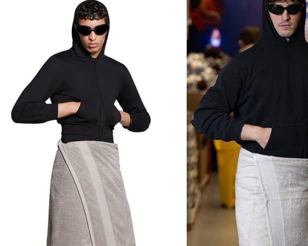 Who wore it better?