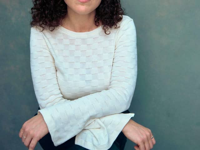 Kathryn Georghiou, Filmmaker for Changing Tides