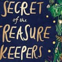 The Secret of the Treasure Keepers