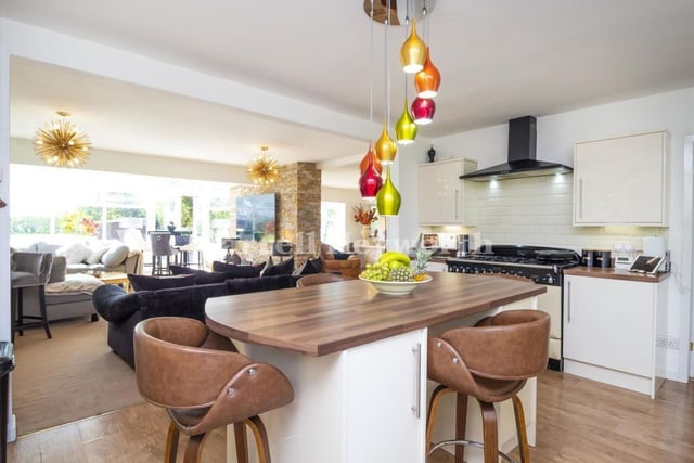 Farrell Heyworth Estate Agents