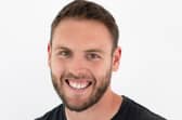 Mikey Moon of Fortitude Fitness offers health and fitness advice every week