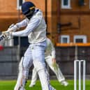 Yohan de Silva will have a key role for St Annes with almost 1,200 runs so far this season  Picture: ADAM GEE PHOTOGRAPHY