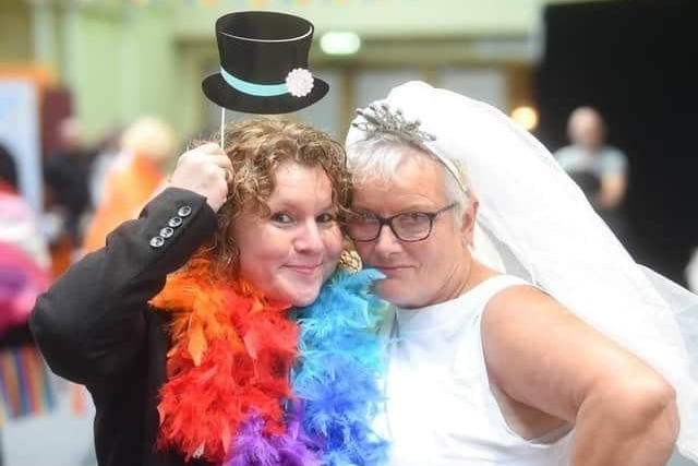 Blackpool's second Winter Pride festival hosted by the resort's LGBT community is promised to be even bigger and better than its debut in November 2021. It's a seasonal addition to its traditional summer Pride spectacle and the Empress Ballroom will feature a feast of live entertainment and stalls from noon until 10pm.