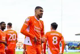 Ai predicted 2025-26 League One.