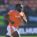 Kylian Kouassi had a few games for Blackpool where his potential was clear. His big physical presence caused problems for some teams, which helped him to give goals in all competitions. Some experience on loan away from Bloomfield Road could prove beneficial for the 20-year-old.