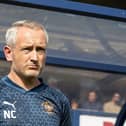 Neil Critchley (Photographer Andrew Kearns/CameraSport)