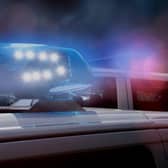 Emgergency services were called to Poulton Road, near the junction with Blackpool Old Road, Blackpool after a two-car crash at the traffic lights at around 6.30pm on Wednesday (October 25). A woman was taken to hospital with an arm injury.