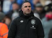 Fotheringham was sacked on Wednesday after just four months in the job