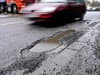 Potholes:  all the roads in Fylde and Wyre that will be resurfaced this year