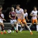 There could be a tough battle for the final spot in the play-offs.