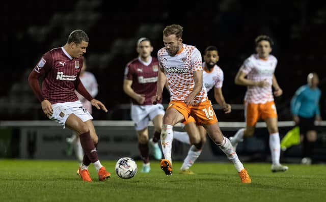 There could be a tough battle for the final spot in the play-offs.