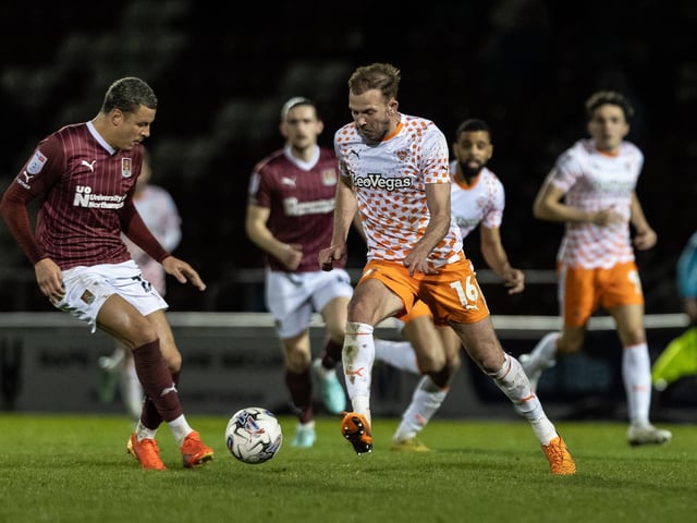 There could be a tough battle for the final spot in the play-offs.