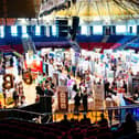 Shout Network  organises the annual Lancashire Expo at Preston Guild Hall whihc is due to take place on Friday, March 25 this year