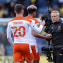 On the back of the conclusion of his second spell with Blackpool last August, Neil Critchley took over as Hearts head coach - but was sacked from his role at Tynecastle last month.