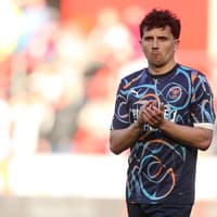 Blackpool handed potential injury boost for Huddersfield Town visit