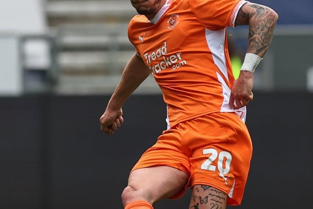 Olly Casey was named as the players' player of the season at the Seasiders' end of season awards on Monday night.