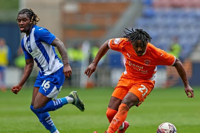 Niall Ennis