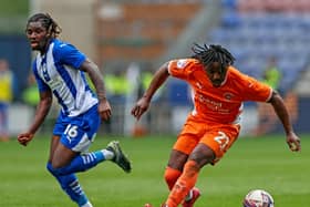 Niall Ennis 