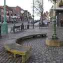 Kirkham's Market Square is set to be unavailable to the market traders for up to a year because of town centre refurbishment works.