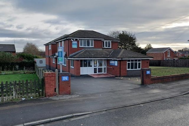 At Abbey Dale Medical Centre in 50 Common Edge Road, Marton, 69% of people responding to the survey rated their overall experience as good, while 13% rated their experience as poor.