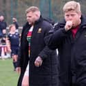 Fylde RFC joint-head coach Alex Loney Picture: Chris Farrow/Fylde RFC