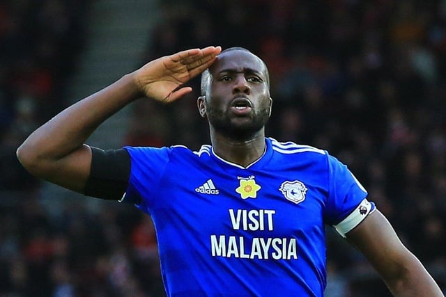 The 37-year-old recently appeared for Bristol City's Under-21 side, but he's yet to sign a contract with the Robins. The experienced centre-back left Middlesbrough at the end of last season.