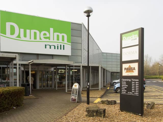 Dunelm has launched a summer sale - but shoppers need to be quick as it won’t be on for long 