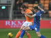 TRANSFER LATEST: Blackpool to go head-to-head with Portsmouth for midfielder while ex-Seasiders man could move back to Lancashire