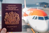 Travel chaos as flights are cancelled