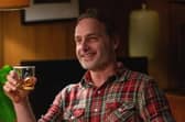 Andrew Lincoln leads the cast in the new ITV drama series Coldwater (Picture: ITV/Sister Pictures)