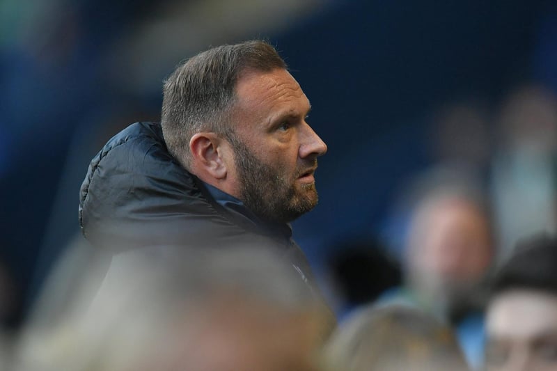 Chris Forino (Wycombe Wanderers, free transfer), Luke Southwood (Cheltenham Town, free transfer), Scott Arfield (Charlotte, free transfer), Klaidi Lolos (Crawley Town, undisclosed fee).