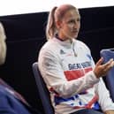 Holly Bradshaw, Olympian & Lancashire Ambassador
